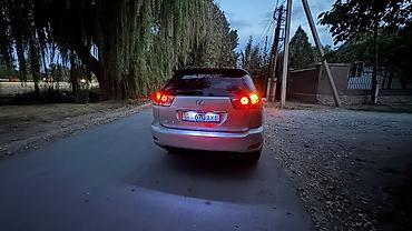 7 1: Lexus RX: 2007 г., Автомат, Бензин, Кроссовер — 4