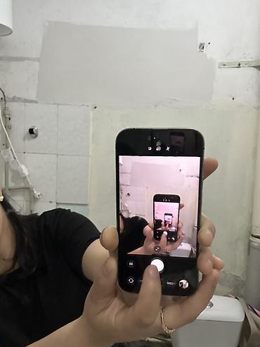 Смартфон Apple iPhone 14 Pro (цвет Deep Purple) - Дисплей 6.1" Super