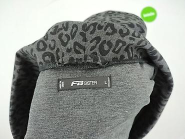 lidl soft shell: FB Sister, Kardigan damski, rozmiar L — 4