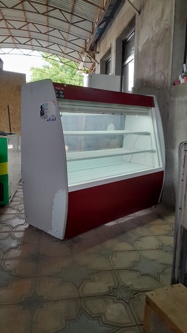 холодильник для магазина: Холодильник Однокамерный