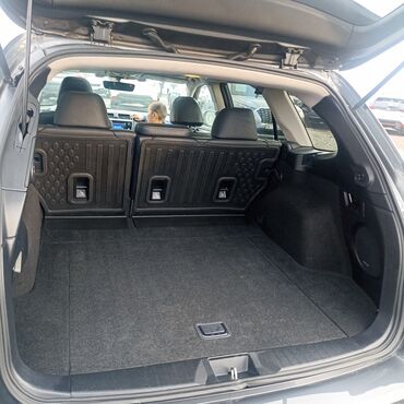 Subaru: Subaru Outback: 2019 г., 2.5 л, Вариатор, Бензин, Универсал — 17