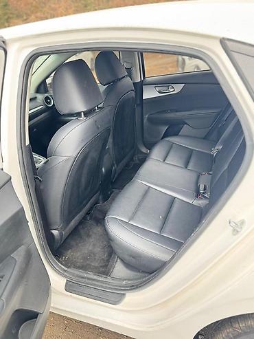 Kia: Kia K3: 2021 г., 1.6 л, Автомат, Бензин, Седан — 15