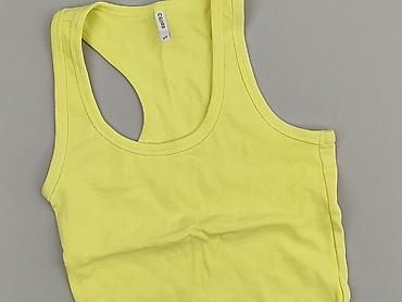 cropp bluzka damska: Cropp, Top damski, rozmiar XS — 1