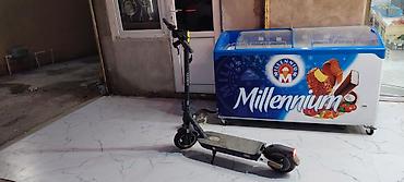 nama 110cc: Salam skuter təzədi təcili satılır — 3