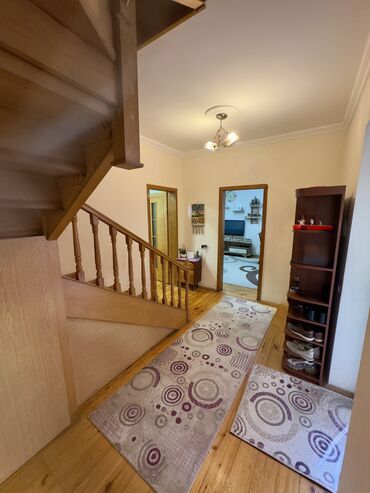 Həyət evləri və villaların satışı: Biləcəri 5 otaqlı, 150 kv. m, Kredit yoxdur, Orta təmir — 4