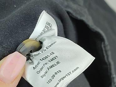 botki pull and bear: 157, Spodnie dresowe dla mężczyzn, rozmiar S — 5