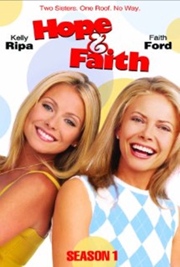 amor real dvd: HOPE & FAITH PRODAJEMO SERIJU IZ NASLOVA Serija je kompletna sa