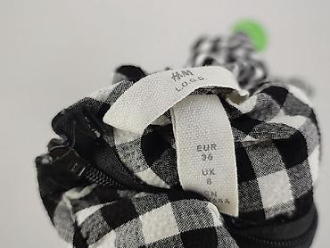 garnitury hm: H&M L.O.G.G., Kombinezon damski, rozmiar S — 4