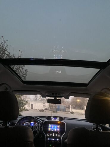 Subaru: Subaru Ascent: 2019 г., 2.4 л, Бензин, Кроссовер — 8