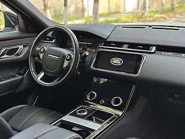 Land Rover: Land Rover Range Rover: 2017 г., Дизель, Кроссовер — 7