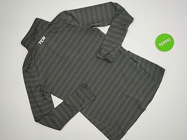 pull and bear longsleeve: Bluza dla mężczyzn, rozmiar L — 4