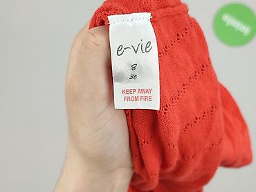 so cute cute: E-vie, Kardigan damski, rozmiar S — 4