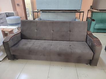 Прямые диваны: Прямой диван — 4