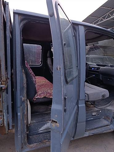 Ford: Ford : 1994 г., 2.5 л — 7