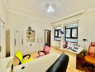 Kommersiya daşınmaz əmlakının satışı: TƏCİLİ OBYEKT - UŞAQ BAXÇASI SATILIR. Bakixanov — 4