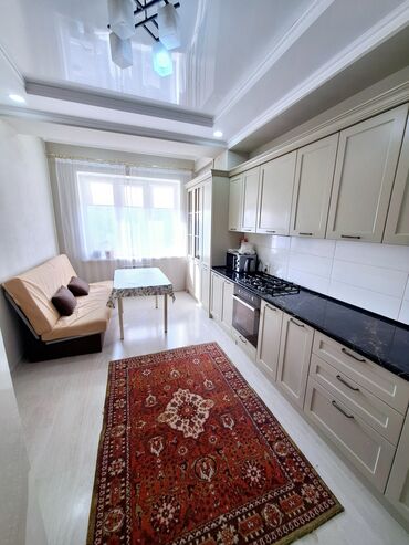 Продажа квартир: 2 комнаты, 71 м², Элитка, 6 этаж, Евроремонт — 19