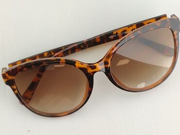 Glasses, Sunglasses, Cat eyes design, condition - Perfect