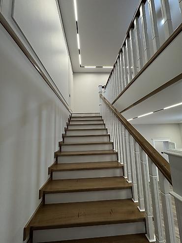 Продажа домов: Коттедж, 220 м², 5 комнат, Собственник, Евроремонт — 21