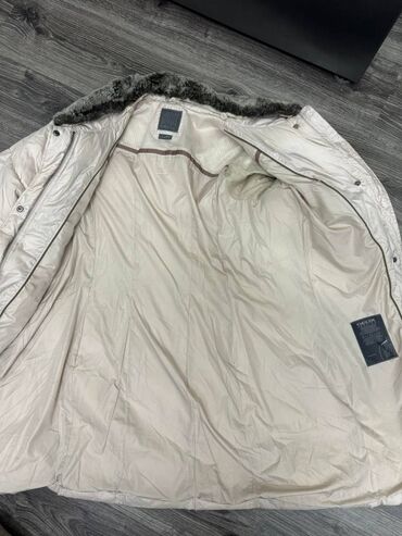 Zimske jakne: Geox, Jednobojni — 4