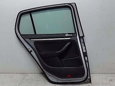 peda quad 200cc: VRATA ZADNJA LEVA ZA VOLKSWAGEN GOLF 5 OD 2003. DO 2009. GOD. | — 4