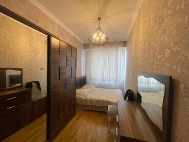 Yeni tikili: 3 otaqlı, Yeni tikili, 91 kv. m — 6