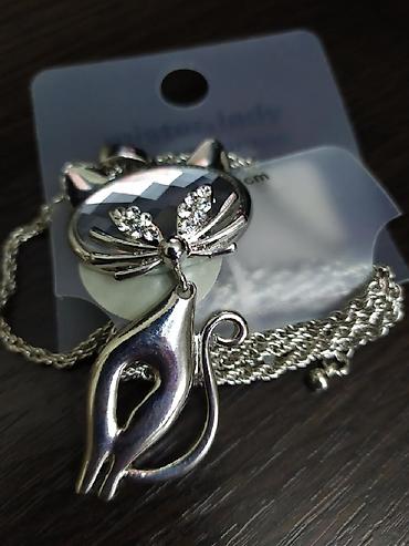 пандора ош: Бижутерия, подвесок подвижный, нержавейка, брала в Германии, общая — 5