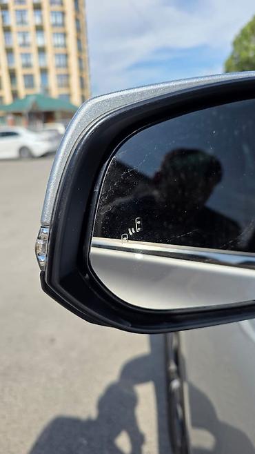 Toyota: Toyota Highlander: 2016 г., 2.5 л, Автомат, Гибрид, Кроссовер — 8