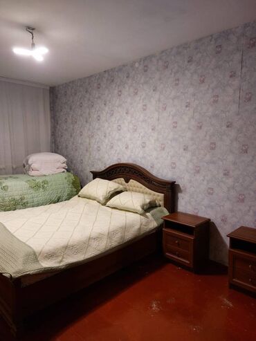 Köhnə tikili: Bakı, Bakıxanov qəs., 3 otaqlı, Köhnə tikili, 95 kv. m — 9