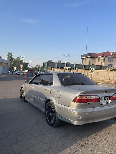 двигатель хонда акорд: Honda Accord: 1998 г., 2.3 л, Автомат, Бензин, Седан — 6