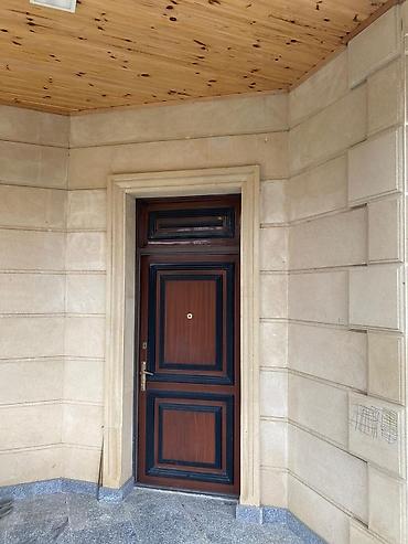 Həyət evi alıram: 476 kv. m, 9 otaq — 23