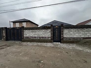 Продажа коттеджей и домов: 🏠 Продается дом срочно !!!! 📍 Район : Ак-Ордо 2 📐 Площадь : 110 кв — 2