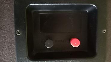 honor cene: NAMCO NSQ-221 – Hi-Fi trostazni zvučnici (Made in Japan) - Model — 2