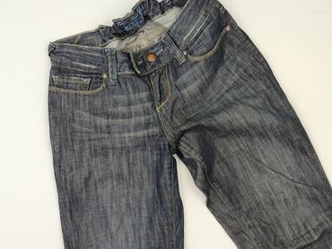 pepperts spodnie dresowe: Shorts for women, Cross Jeans, size S (EU 36)