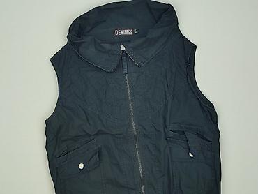 Women's Clothing: Denim Co, Women`s waistcoat, size L at lalafo.pl — 1 Women's Clothing: Denim Co, Women`s waistcoat, size L — 1
