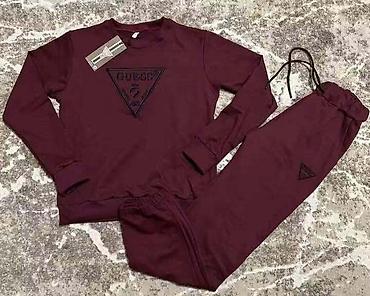 relaks: Pamuk sa elastinom
3100 din❤️‍🔥
S M L XL XXL
🔴 — 8