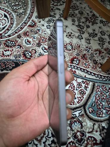 s24 qiyməti: Samsung Galaxy S24, 256 GB, rəng - Boz, Barmaq izi — 4
