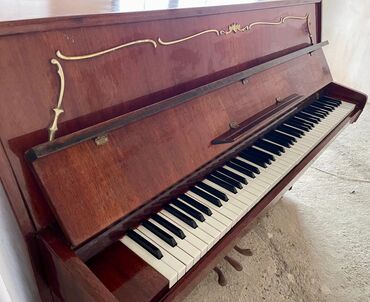 Pianolar: Belarus piano -da lalafo.az — 8 Pianolar: Belarus piano — 8