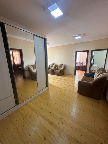 Həyət evləri və villaların satışı: Türkan qəs. 4 otaqlı, 130 kv. m, Yeni təmirli — 13