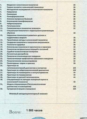 детский психолог: Услуги психолога! Я дипломированный психолог, помогаю детям и — 7