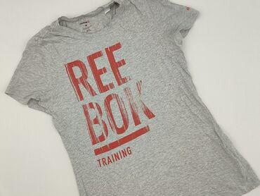 t shirty roxy: Reebok, Футболка жіноча, розмір M на lalafo.pl t shirty roxy: Reebok, Футболка жіноча, розмір M