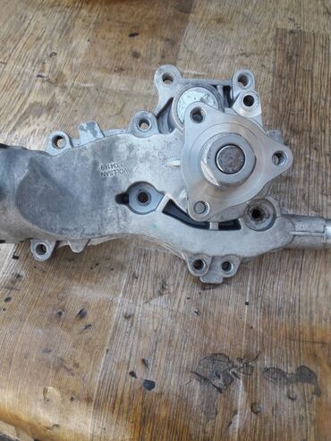 Pompalar: Mitsubishi 2000, 2002 il, Orijinal, Yaponiya, İşlənmiş — 3