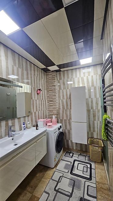lenkaran urge ev: 3 otaqlı, Yeni tikili, 97 kv. m — 7
