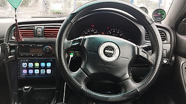 Subaru Legacy: 2000 г., 2 л, Типтроник, Газ, Седан — 8