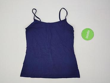 bluzki basic białe: Janina, Bluzka damska, rozmiar XL — 2