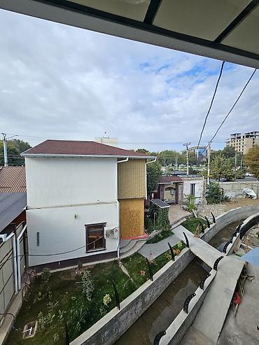 Бөлмөлөрдү ижарага берүү: 120 м², Толугу менен эмереги бар — 3
