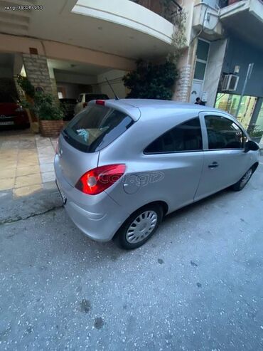 Opel: Opel Corsa: 1 l. | 2007 έ. 170063 km. Χάτσμπακ — 6