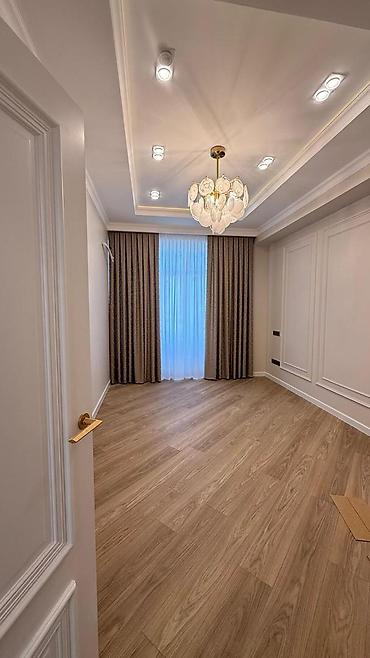 Продажа квартир: 3 комнаты, 103 м², 7 этаж, Евроремонт — 5