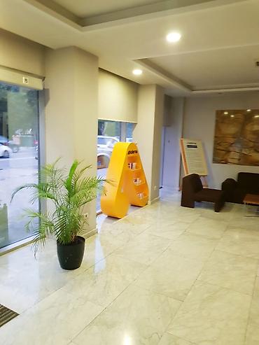 Коммерческая недвижимость: 🏢 GƏNCLİK METROSUNA YAXIN — TAM TƏMİRLİ OFİSLƏR İCARƏYƏ VERİLİR 📍 — 5