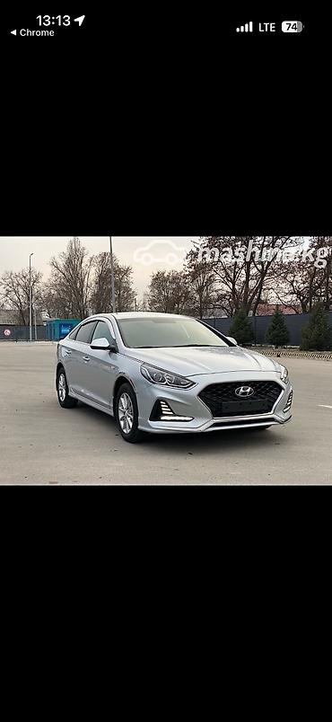 шины саната: Сдаю Hyundai Sonata, Долгосрочно, Без водителя, | Залог, Рассрочка без банка, Водительские права — 3
