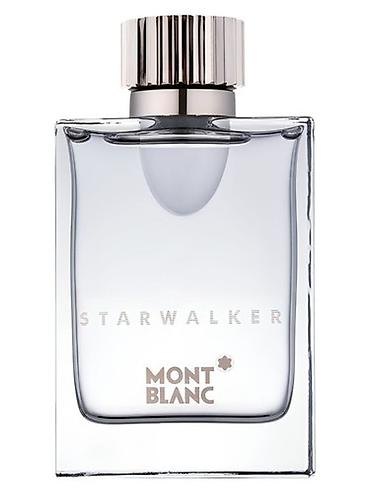 Красота и здоровье: ОРИГИНАЛ .Montblanc Starwalker — мужская туалетная вода (EDT) 75 мл — 4
